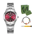 G Shock LTP 1241D 4A2 CASIO - фото 3