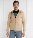 Толстовка Regular fit Armani Exchange, бежевый - фото 3