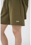 Шорты IMINA Gestuz, зеленый - фото 4