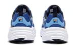 FILA Kids Lifestyle обувь GS, Blue - фото 4
