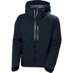 Куртка Helly Hansen Swift 3-in-1 Helly Hansen, Navy2 - фото 5
