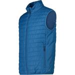 Куртка мужская жилетка Cmp, цвет pacific - фото 3