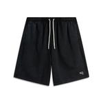 LINING Повседневные шорты Men's Black - фото 3