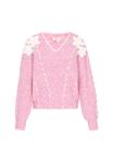 Джемпер IZIA Jumper, Pink - фото 5