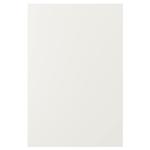 Дверь VEDDINGE IKEA, 40x60 см, белый - фото
