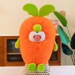 Плюшевая кукла Monster Carrot WELTSTON - фото 7