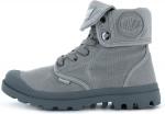 Ботинки Palladium Men's Baggy Canvas Boot - фото
