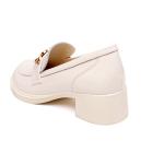 Лоферы женские Guci Tianlun, черный - фото 4