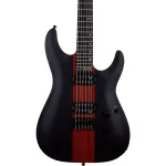 Электрогитара Schecter Guitar Research C-1 Rob Scallon Satin Dark Roast - фото