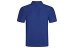 Футболка поло мужская Joma, королевский синий - фото 5