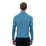 Базовый слой с длинным рукавом Cube Race Be Warm, синий - фото 2