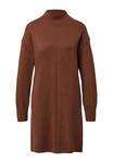 Платье s.Oliver Jumper dress, Braun/Brown - фото 7
