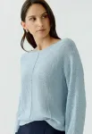 Джемпер Oui, Celestial Blue - фото 4