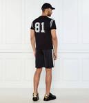 Футболки Regular fit Guess Jeans, черный - фото 2