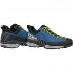 Мужские туфли мескалито Scarpa, синий - фото 6