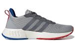 Кроссовки Adidas Phosphere Grey Two - фото