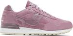 Кроссовки Saucony Shadow 5000 Suede Grape, фиолетовый - фото 2