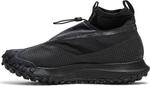 Кроссовки Nike ACG Mountain Fly Gore-Tex 'Dark Grey', черный - фото 4