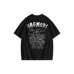 Футболка унисекс magmode, Белый - фото 35