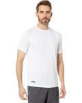Футболка Under Armour UA Tac Tech, белый - фото