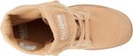 Ботинки Palladium Women's Baggy Canvas Boot, Chai Tan - фото 3