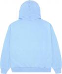 Худи Sp5der Web Hoodie 'Sky Blue', синий - фото 3
