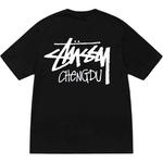 Футболка New York Stussy, белый - фото 7