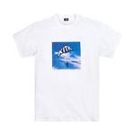 Футболка Kith The Great Escape Tee 'White', белый - фото 2