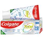 Colgate Total Junior зубная паста для детей, 50 мл - фото 4