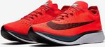 Кроссовки Nike Zoom Vaporfly 4% 'Bright Crimson', оранжевый - фото 2