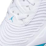 Кроссовки Nike Air Jordan Luka 1, белый - фото 9