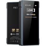 Усилитель для наушников FiiO BTR7 (Type-C), титановый - фото 2
