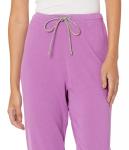 Брюки Michael Lauren, Hemlock Sweatpants w/ Rainbow Drawstring - фото 3