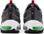 Кроссовки Nike Air Max 97 GS 'Evolution of Icons', серый - фото 7