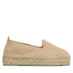 Туфли Manebi DoubleSole Espadrilles, бежевый - фото 2