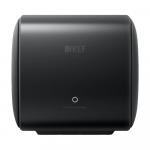 Сабвуфер KEF KC62, 1 шт, угольно-черный - фото 3