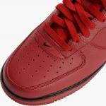 Кроссовки Nike Air Force 1 'Pivot Pack Red', красный - фото 8