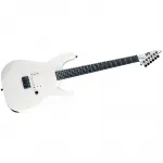 ESP LTD M-HT Arctic Metal Снежно-белый Атлас - фото 2