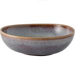 Миска Villeroy & Boch Lave, 0.38 л, 17 см, бежевый - фото