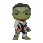 Фигурка Funko POP! Marvel: Avengers Endgame - Hulk - фото 3
