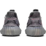 Кроссовки Yeezy Boost 350 V2 Beluga 2.0, серый - фото 5