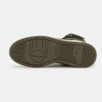 Кроссовки Puma Rbd Game Wtr Unisex, deep olive/dark chocolate/team gold - фото 6
