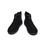 Зимние ботинки мужские черные C°Banner - фото 4