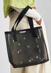 Сумка Stine Goya Handbag, Black - фото 2