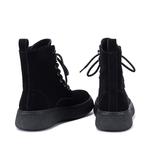 Ботинки Martin Boot женские Bellalily, черный - фото 8