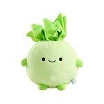 Плюшевый кулон The Green Party - фото 7