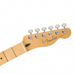 Fender Player II Telecaster - Черный - фото 3