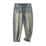 Джинсы мужские Jeep, синий - фото 4