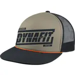 Бейсболка Dynafit Graphic Trucker, бежевый - фото