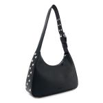 Сумка через плечо Seidenfelt Bykle, антрацит - фото 2